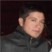 Hola a todos y a todas . Mi nombre es Italo. Soy profesor de Inglés. Doy clases a domicilio y vivo en Quilpué